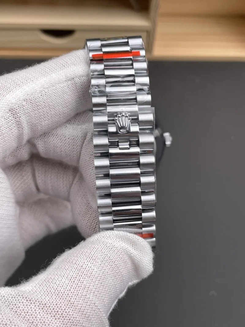 Rolex Day-Date White Gold 40mm
