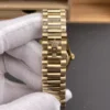 Rolex Day-Date Smoked Green 36mm