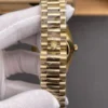 Rolex Day-Date Smoked Green 40mm