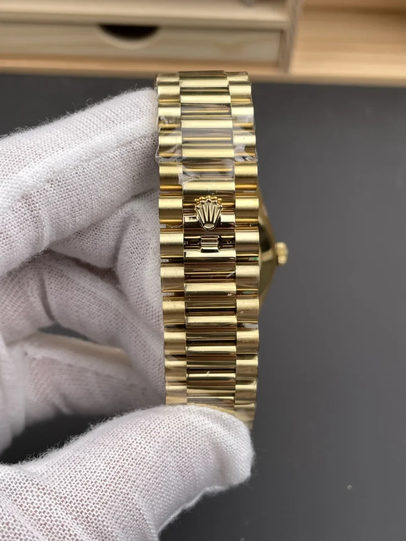 Rolex Day-Date Gold 40mm