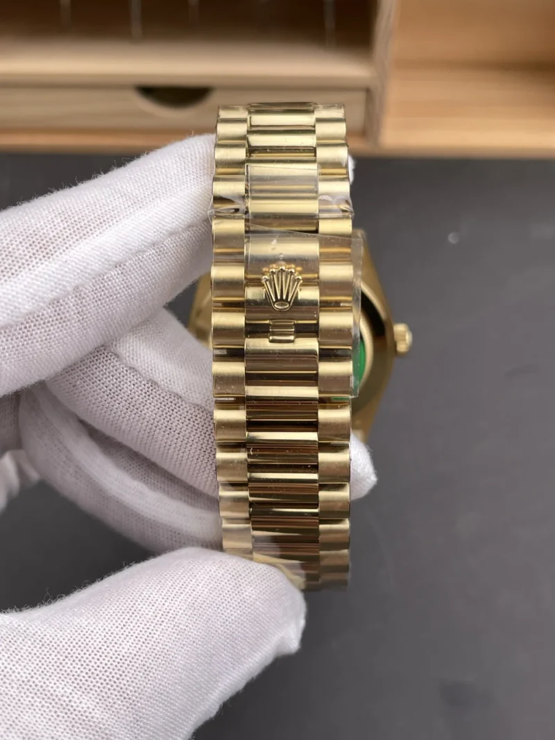 Rolex Day-Date Gold 40mm