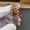 Rolex Day-Date Rose Gold 40mm