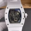 Richard Mille RM 055 Ceramic 49.9x42.7mm
