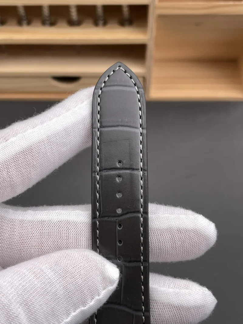 Cartier Santos Skeleton 39.8mm