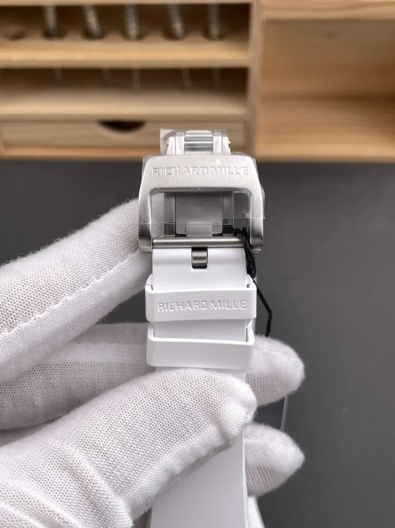 Richard Mille RM56-01 43x50mm