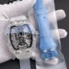 Richard Mille RM53-02 Dual Strap 50mm