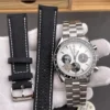 Omega Speedmaster White Dial 42mm