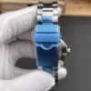 TAG Heuer Aquaracer Blue Dial 41mm
