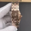 AP Royal Oak 15407 Skeleton 41mm