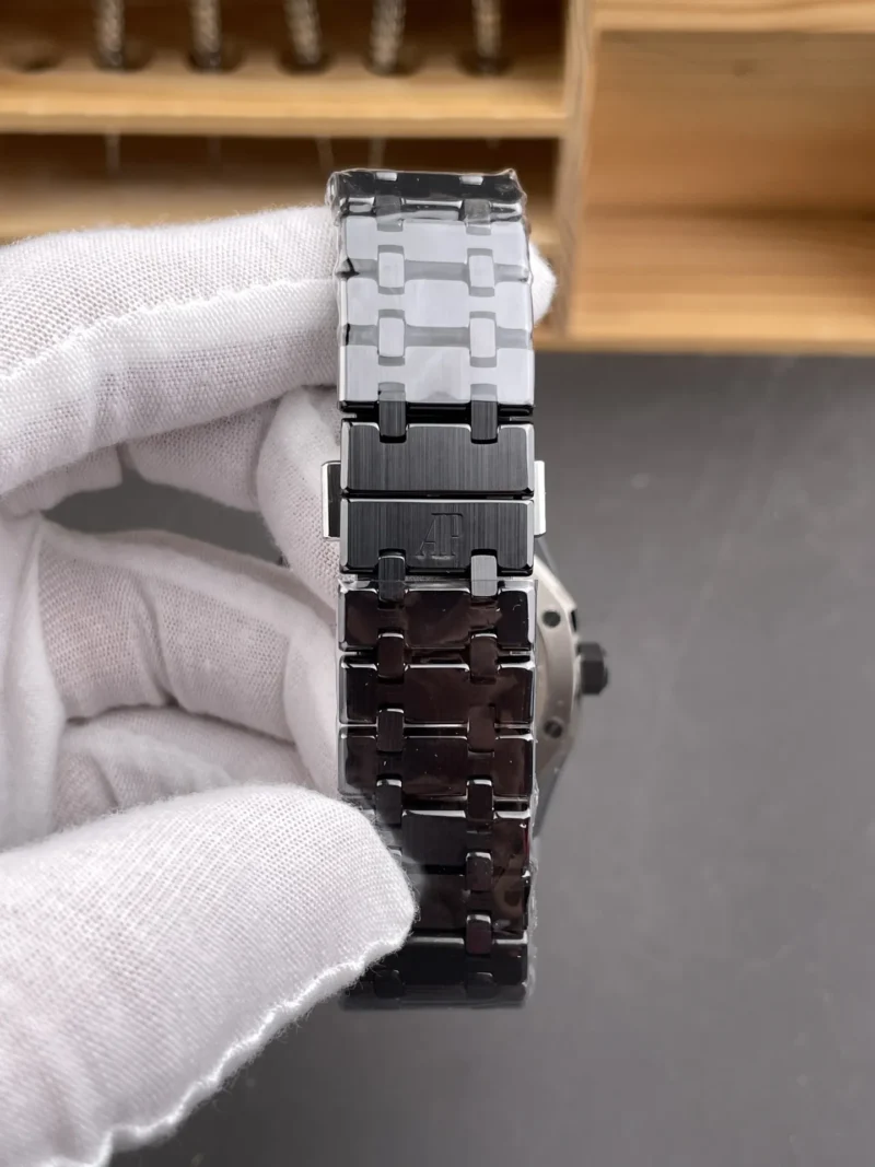 AP Royal Oak 15416 Skeleton 41mm
