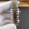 Rolex Datejust Two-Tone Ladies 31mm