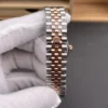 Rolex Datejust Two-Tone Rose Gold Ladies 31mm