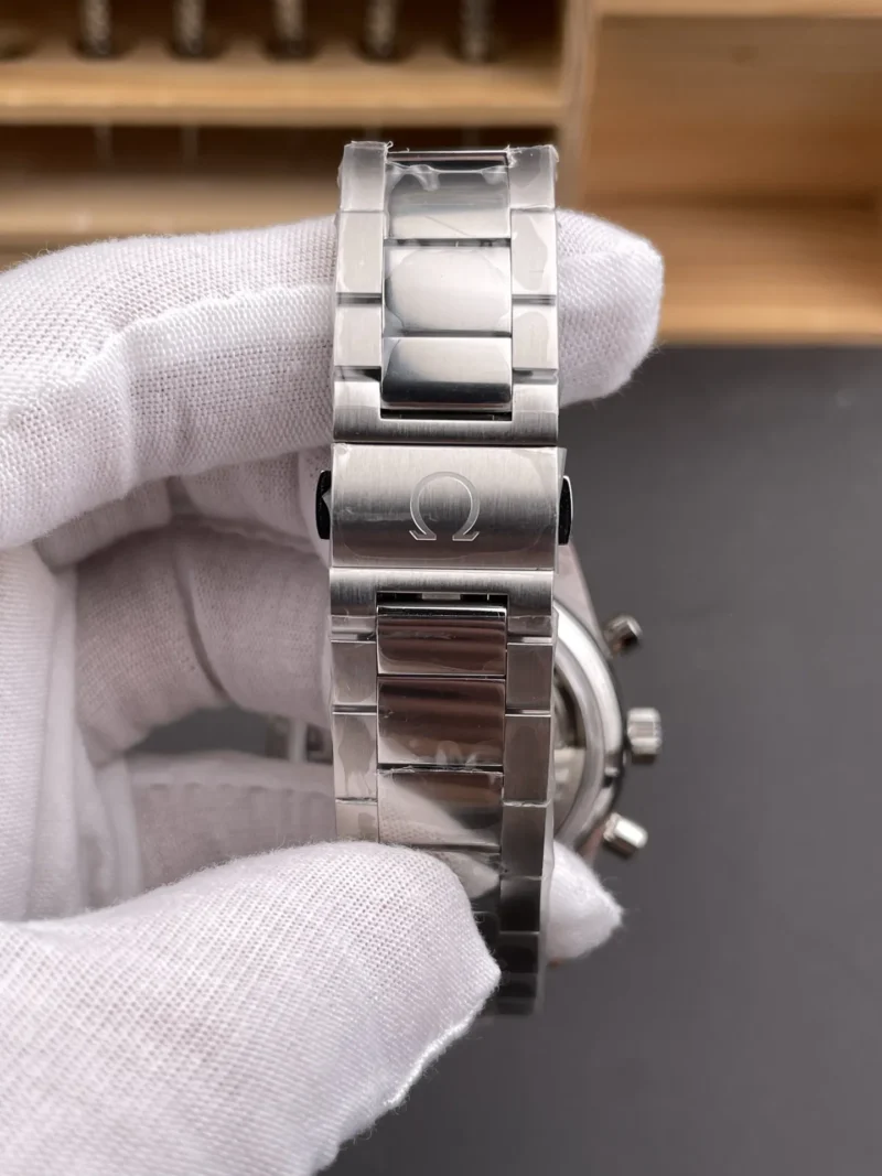 Omega Speedmaster Black Dial 41.5mm