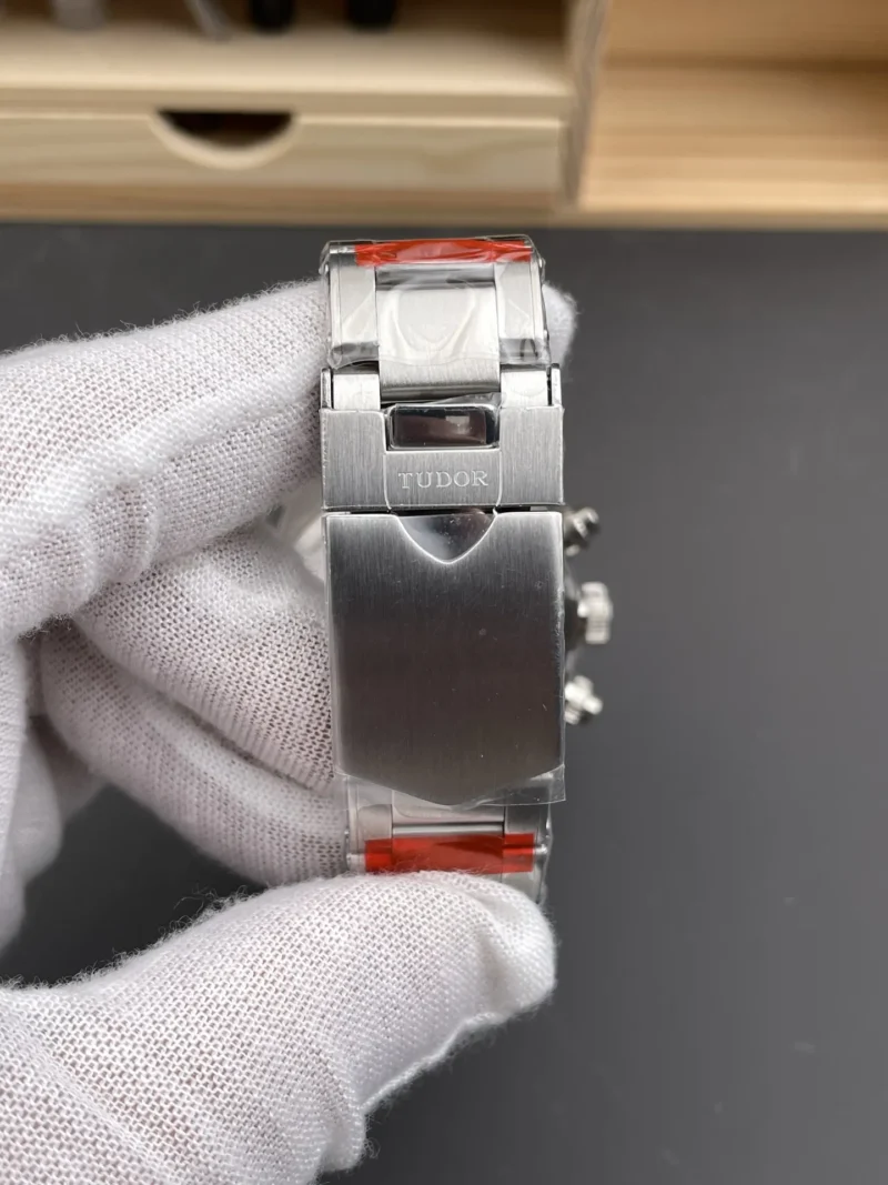 Tudor Black Bay Panda 41mm