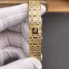 AP Royal Oak 67630 Frosted Gold 23mm