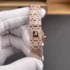 AP Royal Oak 67630 Rose Gold 23mm