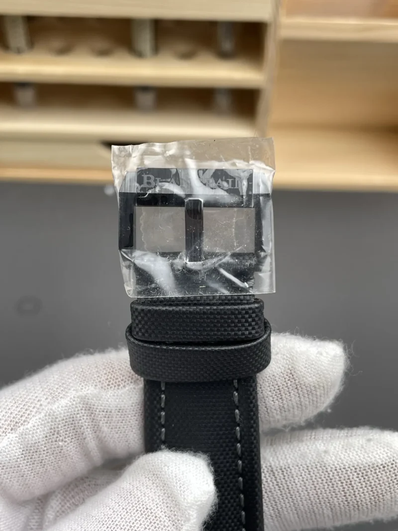 Blancpain Fifty Fathoms Ceramic 43.6mm
