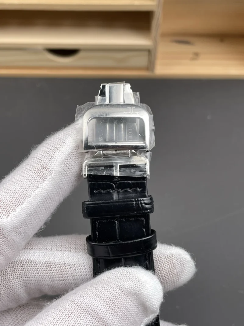 Jaeger-Le Coultre Master 42mm