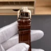 Jaeger-Le Coultre Master Rose Gold 42mm