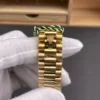 Rolex Day-Date Diamond-Set 36mm