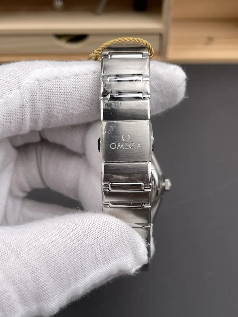 Omega Constellation Ladies 29mm