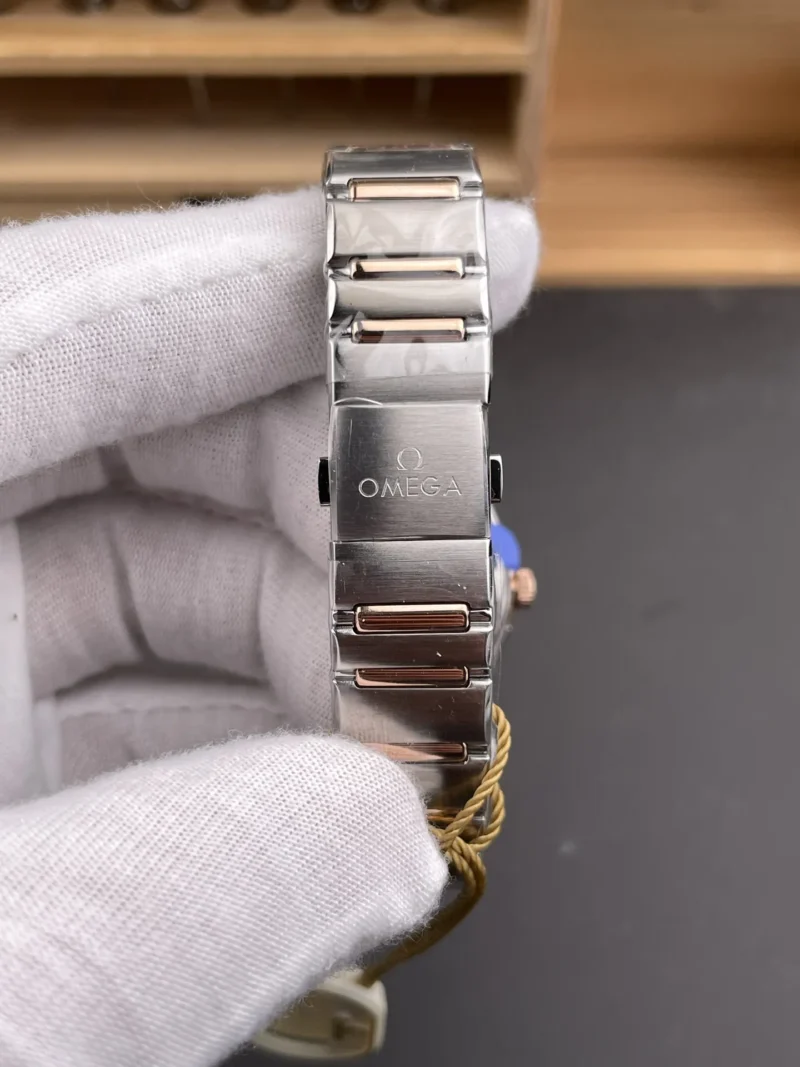Omega Constellation Ladies 29mm
