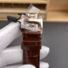 Vacheron Constantin Patrimony Brown 40mm