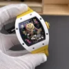 Richard Mille RM88 48x39.7mm