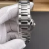 IWC Ingenieur Avocado Green 40mm