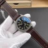 IWC Mark Titanium 40mm