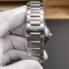 IWC Ingenieur White Dial 40mm