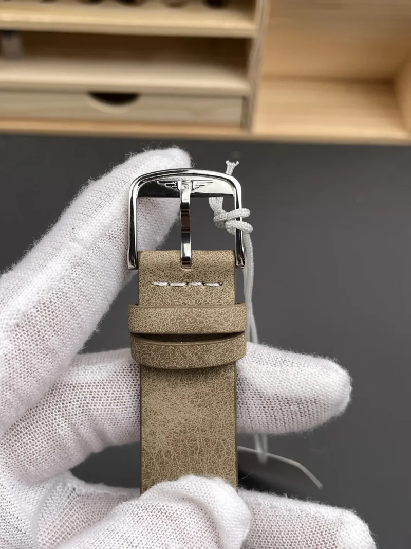 Vacheron Constantin Historiques Dual Strap 38.5mm