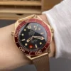 Omega Seamaster Dual Strap 42mm