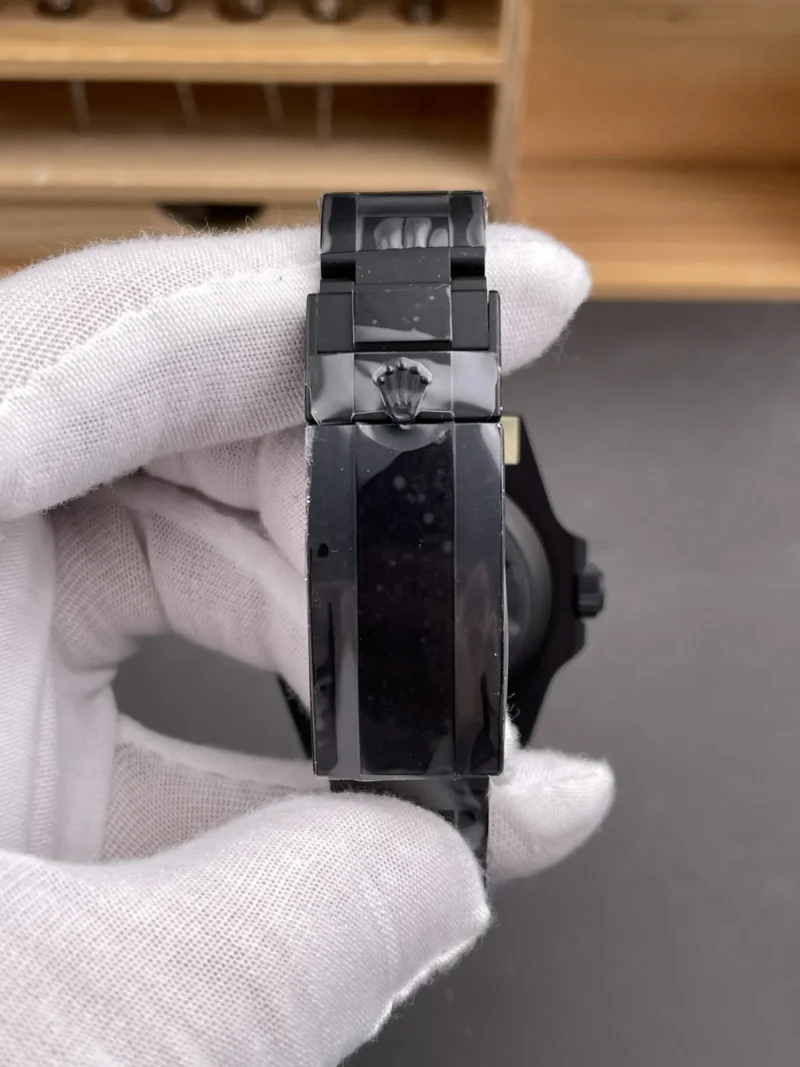 Rolex Submariner Black 40mm