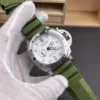 Panerai Submersible Submersible PAM1226 White Dial 44mm