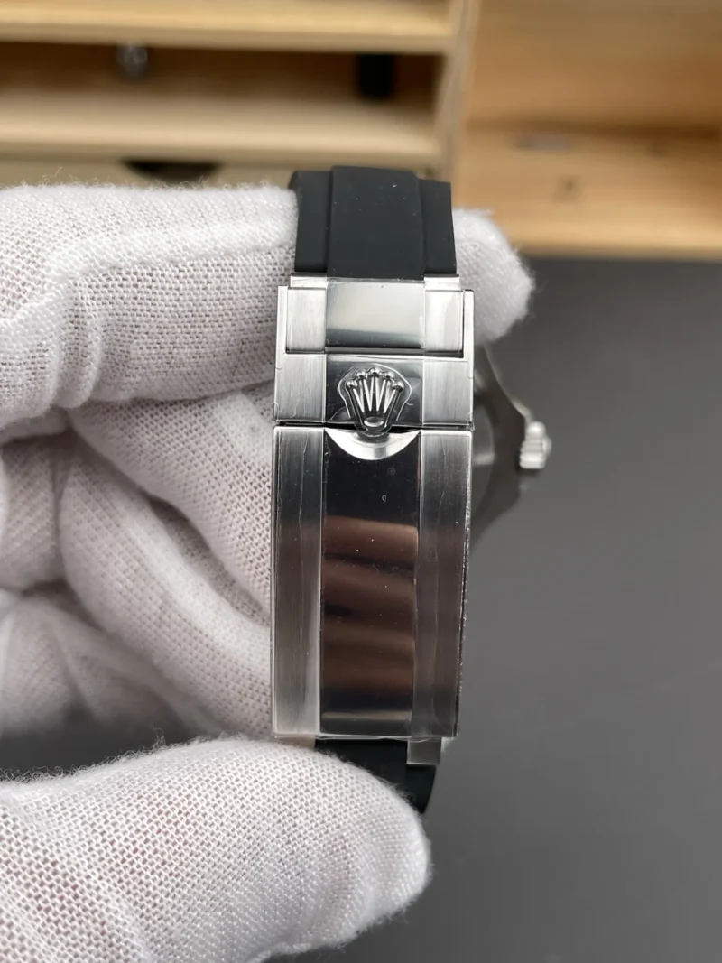Rolex Yacht-Master White Gold 42mm