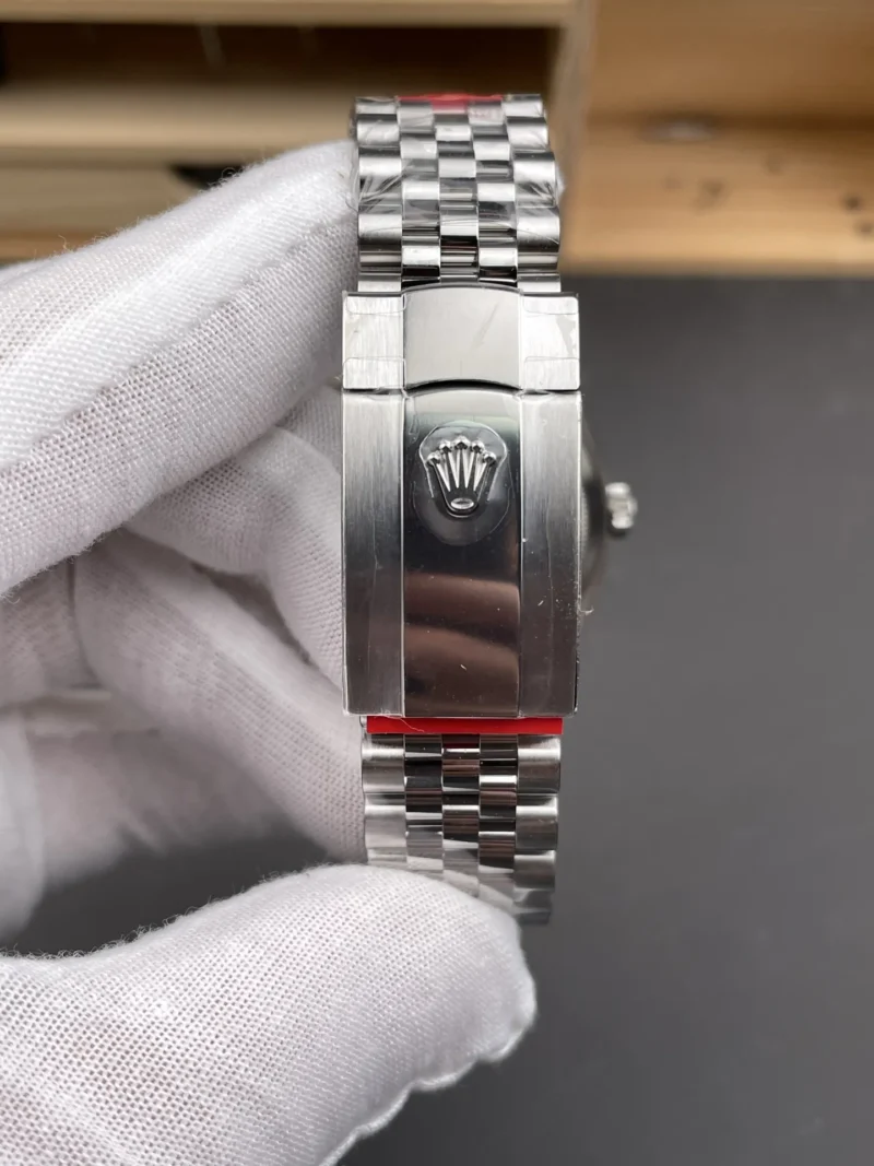 Rolex Datejust White 36mm