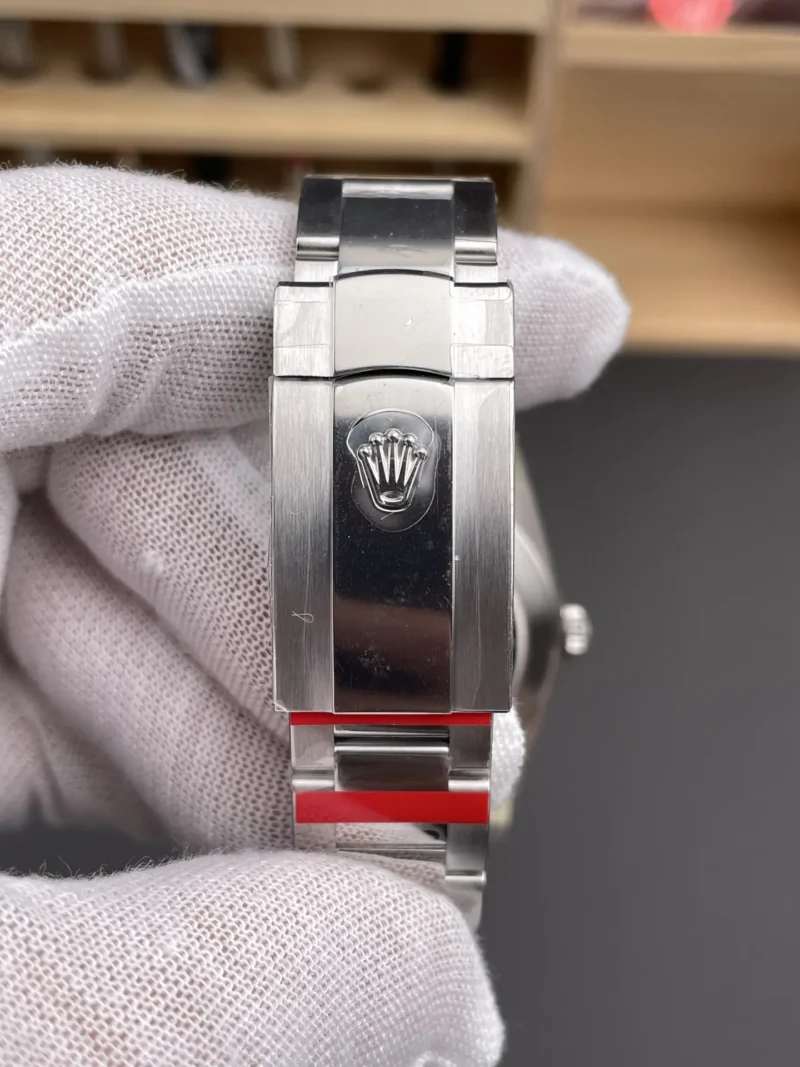 Rolex Datejust Oyster Bracelet 41mm