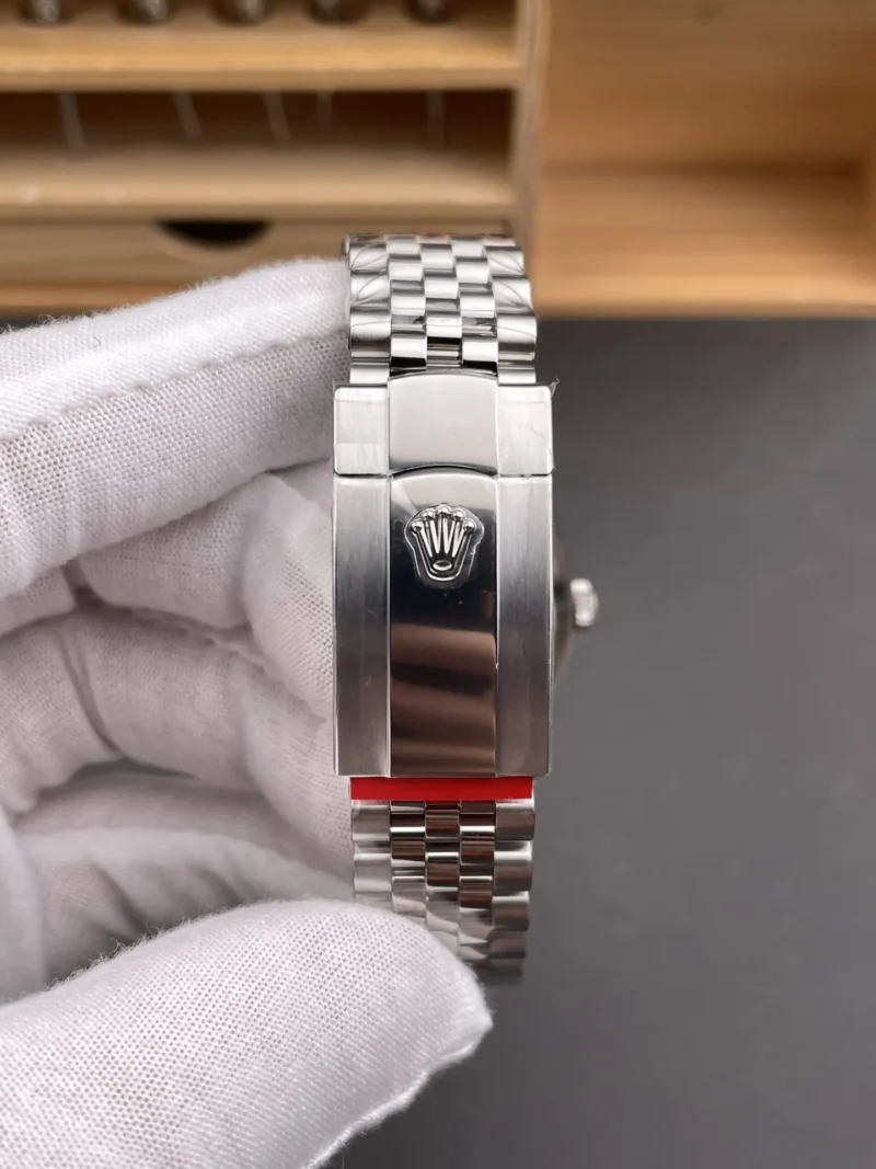 Rolex Datejust Mother-of-Pearl 36mm
