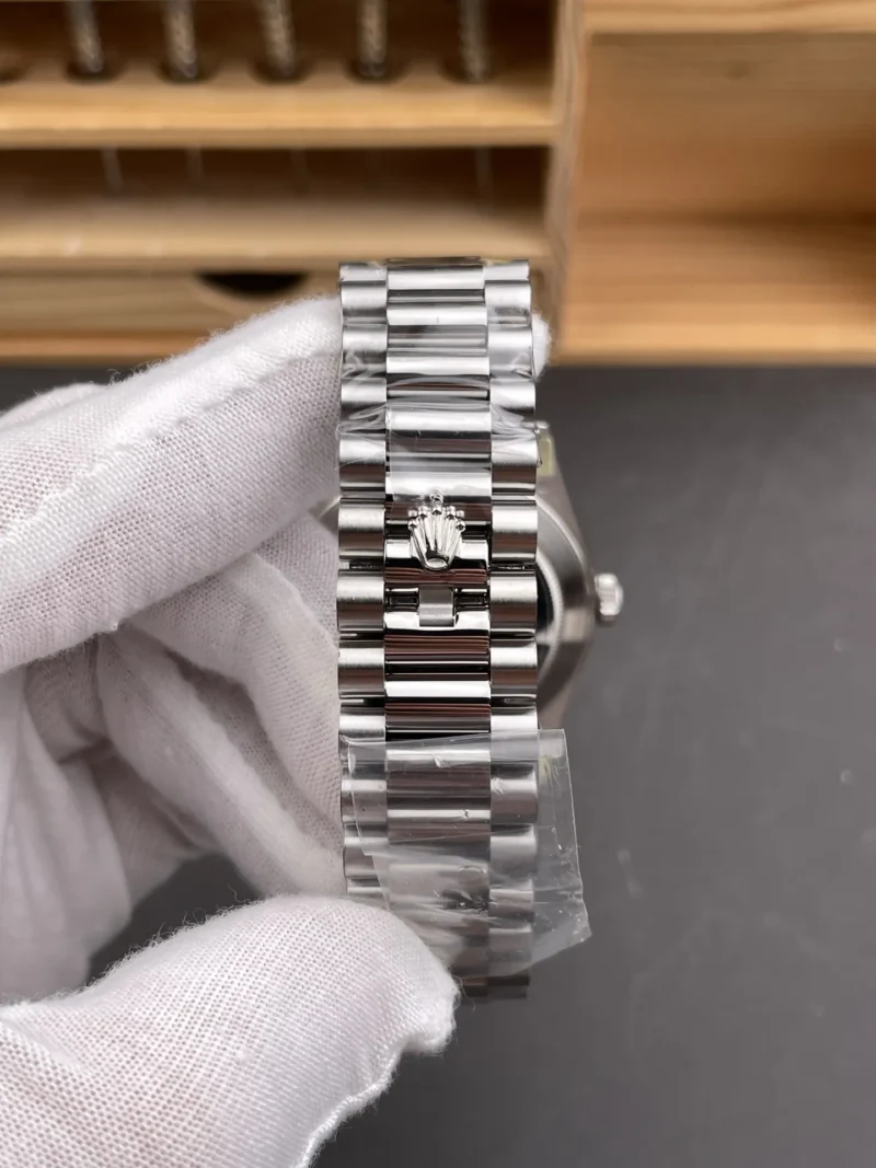 Rolex Day-Date Ice Blue 40mm