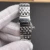 Omega De Ville Mother-of-Pearl 34mm