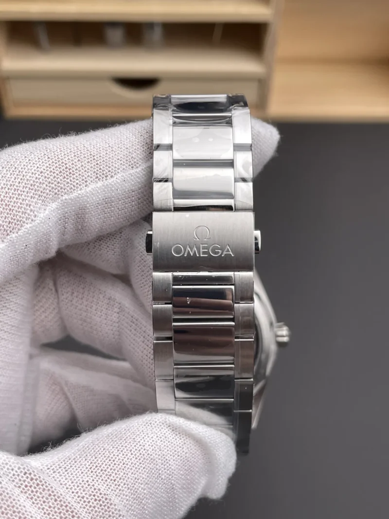 Omega Seamaster Blue 41mm