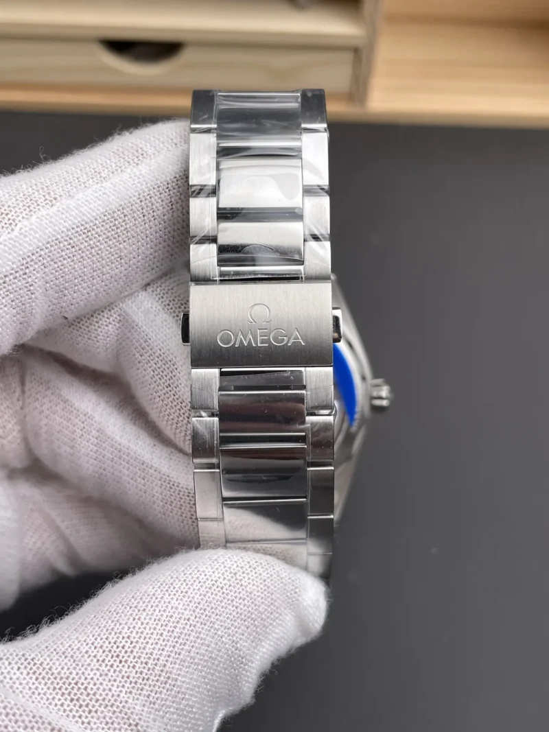 Omega Seamaster 41mm