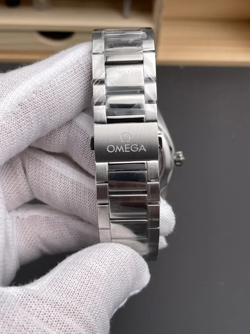 Omega Seamaster Black 41mm