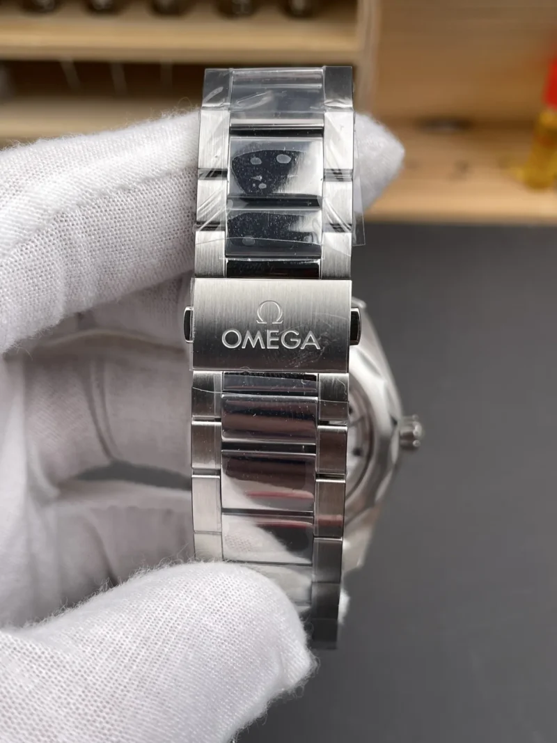 Omega Seamaster Green 41mm