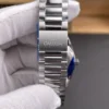 Omega Seamaster Turquoise 38mm