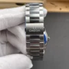 Omega Seamaster Turquoise 41mm