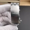 Omega Seamaster 300 White Dial 42mm