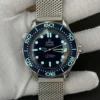 Omega Seamaster 300 Blue Dial 42mm