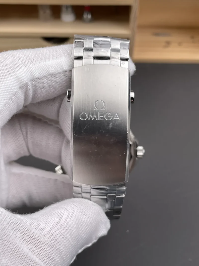 Omega Seamaster 300 Gradient Blue 42mm